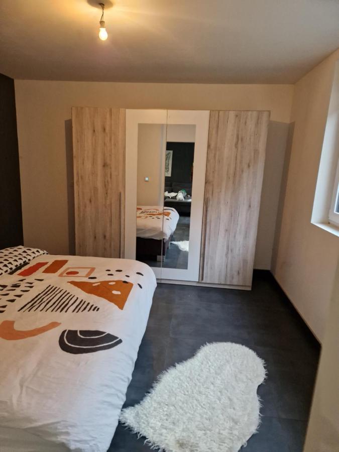 Best Hombourg-Haut Exterior foto