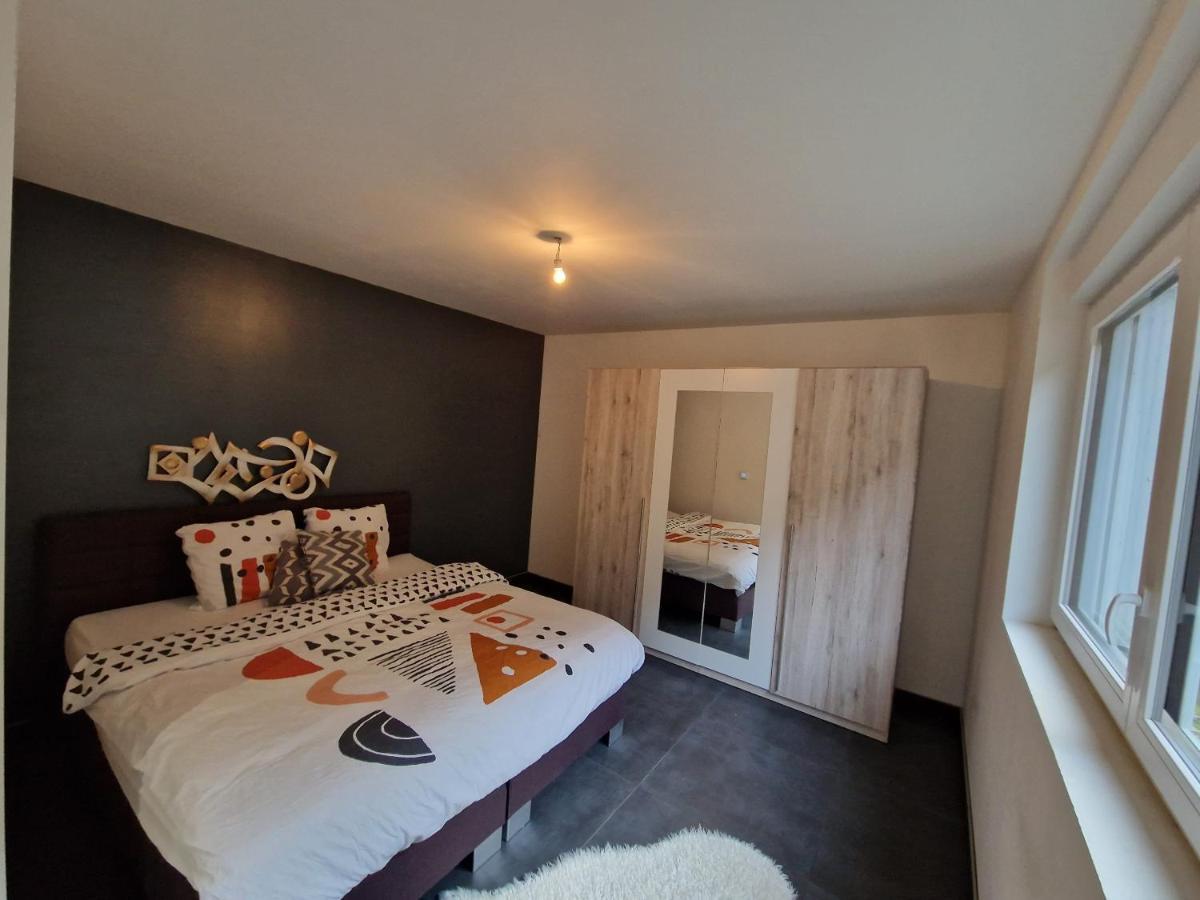Best Hombourg-Haut Exterior foto